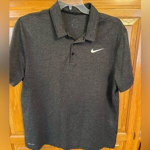 Nike polo